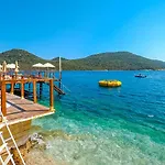 Marin Szálloda Kaş