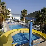 Szálloda Marin 3*