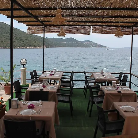 فندق Marin