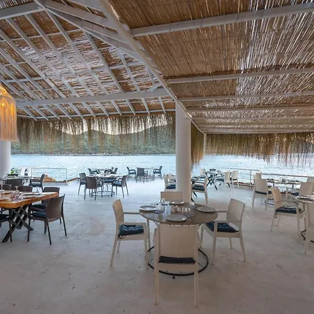 Marin Hotel Kas