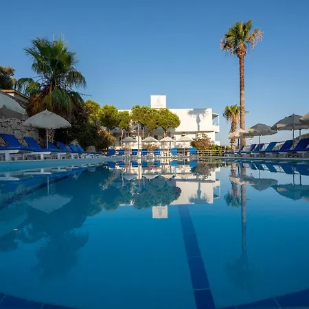 Marin Hotel Kaş