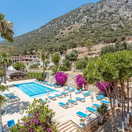 Hotel Marin Kaş