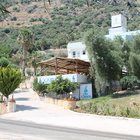 Marin Hotel Kas