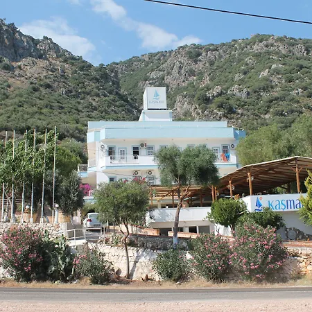 Marin 3* Kaş