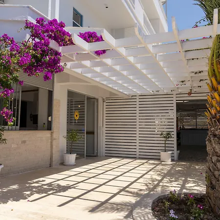 Hotel Marin 3*