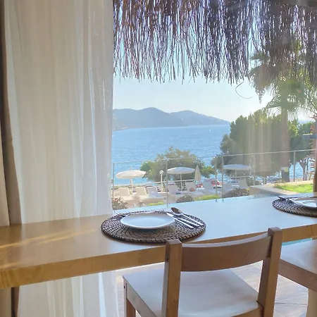 Hotel Marin Kas