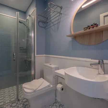 Hotel Marin Kaş