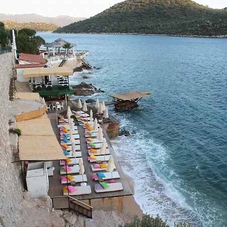 Marin فندق 3*