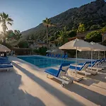 Marin Hotel Kas
