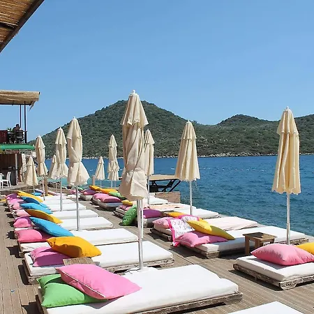 Marin Ξενοδοχείο
