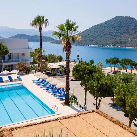 Otel Marin Kaş