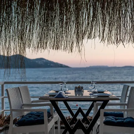Hotel Marin Kas