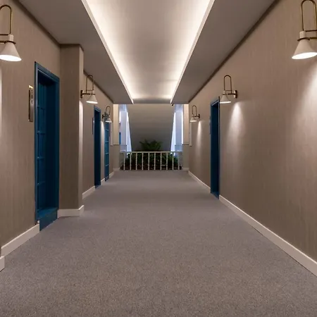 Marin Hotel Kas