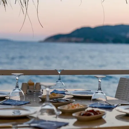 Marin Hotel Kas