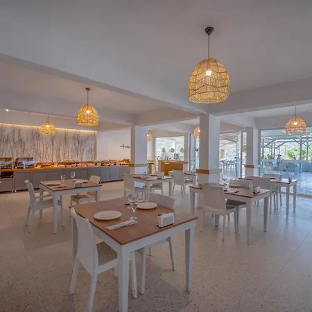 Hotel Marin