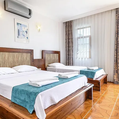 Hotel Marin