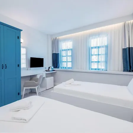 Marin Otel 3*