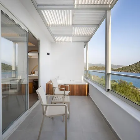 Otel Marin