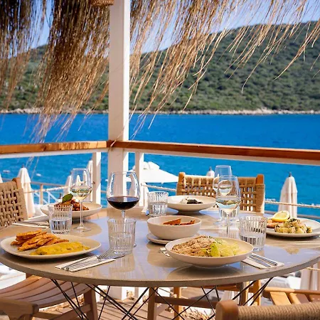Marin Otel 3*