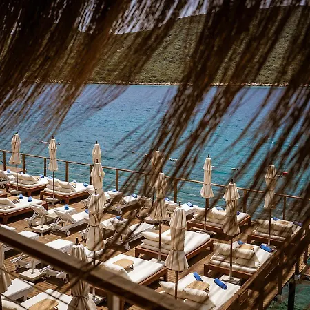 Otel Marin Kaş