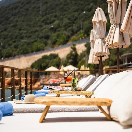 Marin Otel 3*