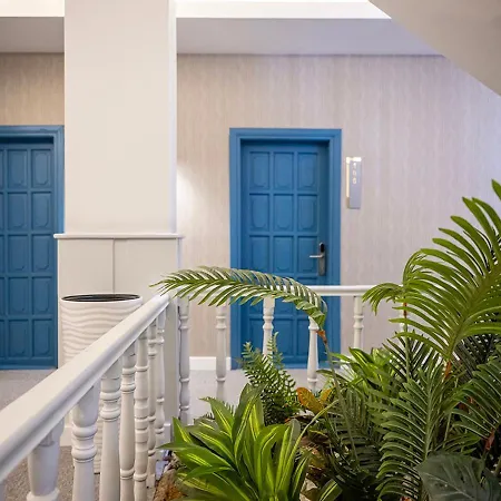 Otel Marin 3*