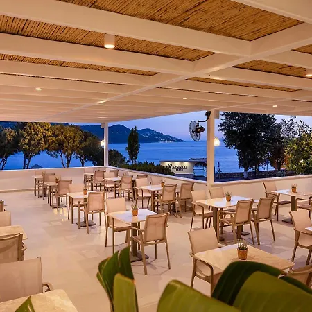 Marin Otel Kaş