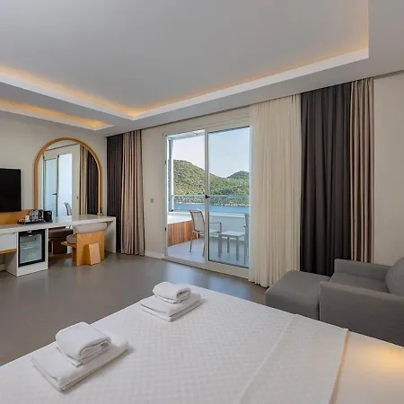 Otel Marin Kaş