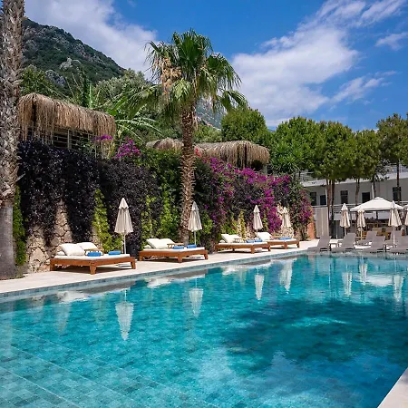 Marin Otel
