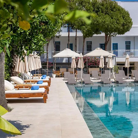 Marin Otel