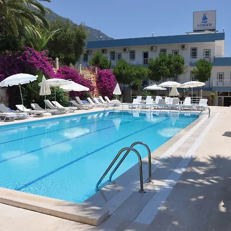 Otel Marin