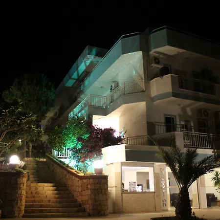Otel Marin 3*