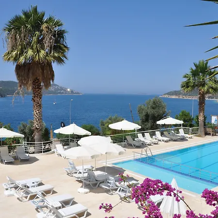 Marin 3* Kaş