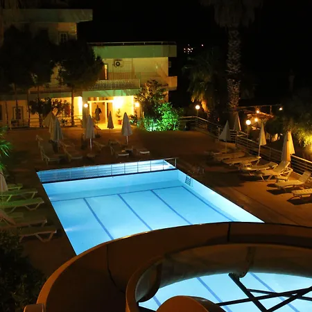 Otel Marin