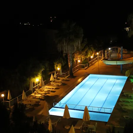 Marin Otel 3*