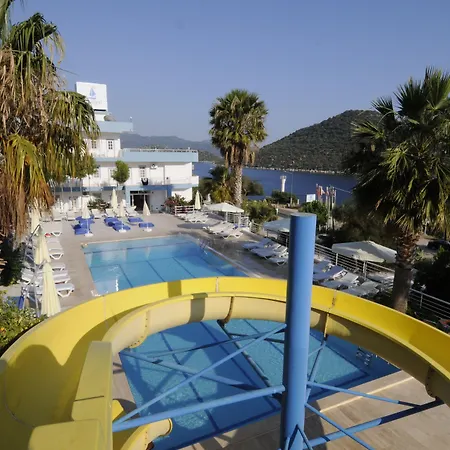 Otel Marin 3*