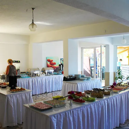 Otel Marin Kaş