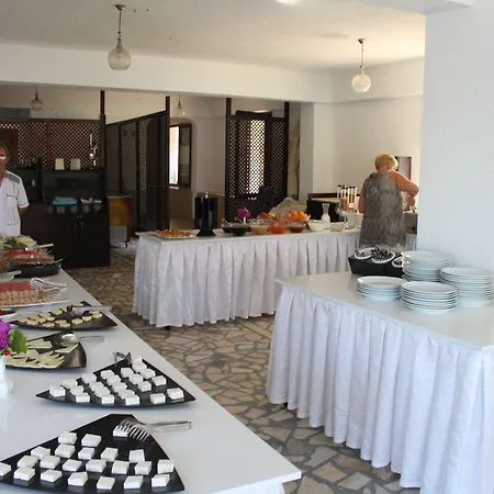 Marin Otel 3*