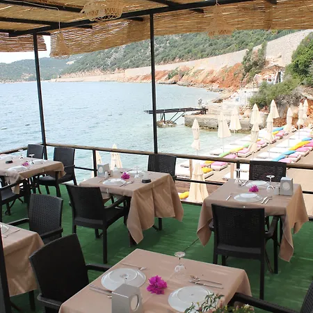 Marin Otel 3*