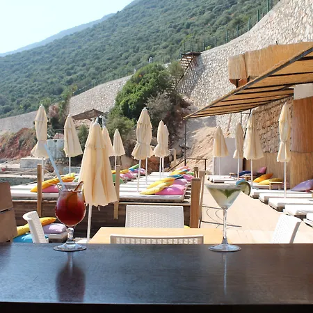 Otel Marin Kaş