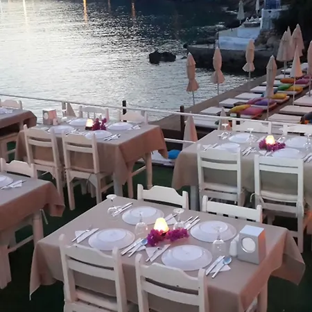 Otel Marin 3*