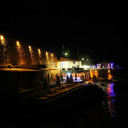 Marin Otel Kaş