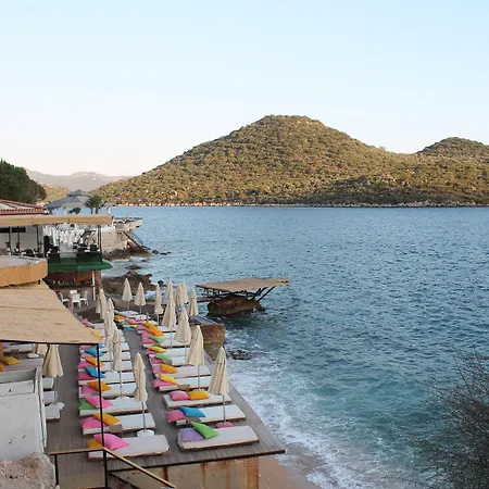 Otel Marin Kaş