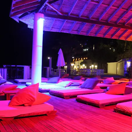 Marin Otel 3*