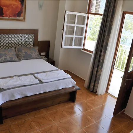 Otel Marin