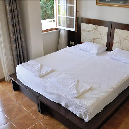 Hotel Marin Kas
