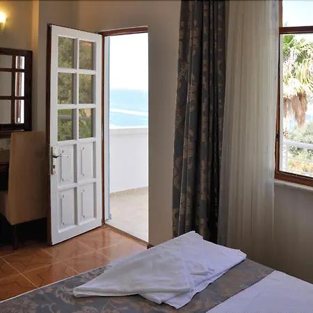 Otel Marin 3*