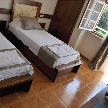 Hotel Marin 3*