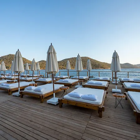 Marin Otel 3*