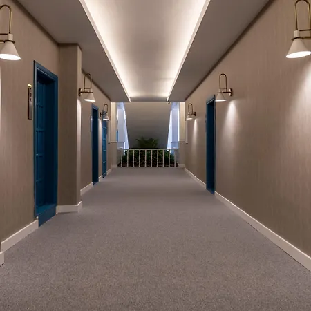 Marin Otel 3*